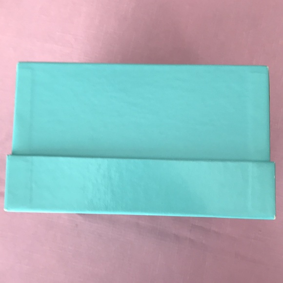 Tiffany & Co. Box 6.25” x 3.5” Square - Picture 6 of 8